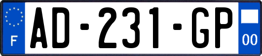 AD-231-GP