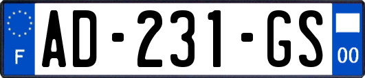 AD-231-GS