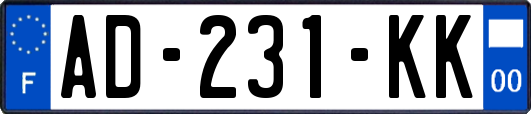 AD-231-KK