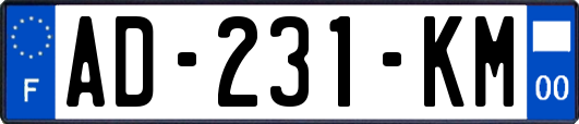 AD-231-KM