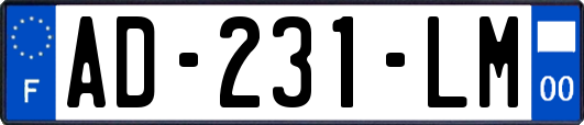 AD-231-LM