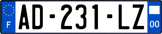 AD-231-LZ