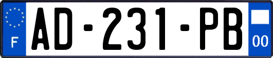 AD-231-PB