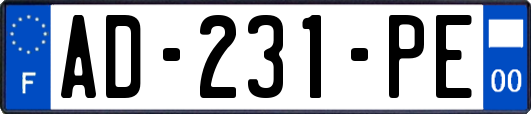 AD-231-PE