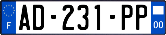 AD-231-PP