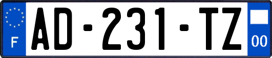 AD-231-TZ