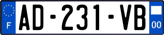 AD-231-VB