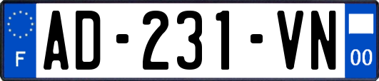 AD-231-VN