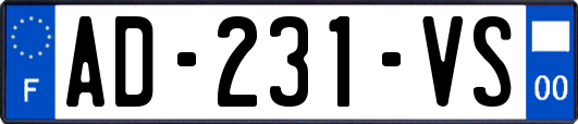 AD-231-VS