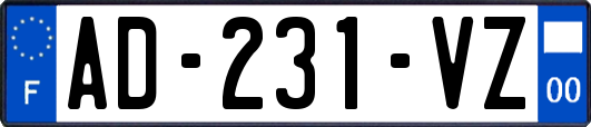 AD-231-VZ