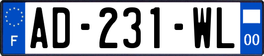 AD-231-WL