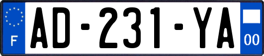 AD-231-YA