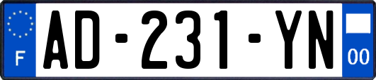 AD-231-YN