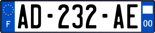 AD-232-AE