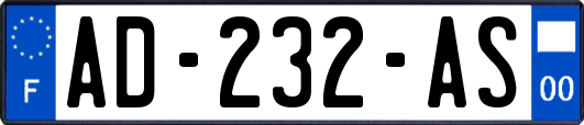 AD-232-AS