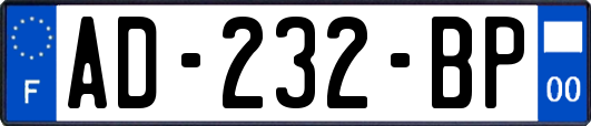 AD-232-BP