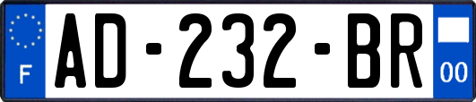 AD-232-BR