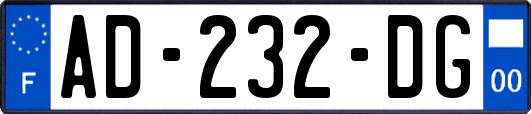 AD-232-DG