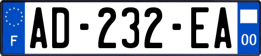 AD-232-EA