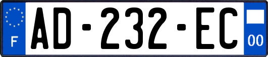 AD-232-EC