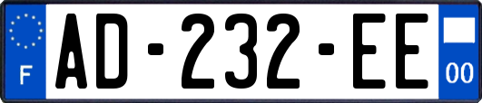 AD-232-EE