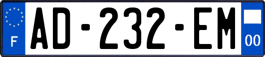 AD-232-EM