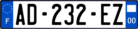 AD-232-EZ