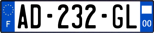 AD-232-GL