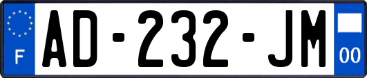 AD-232-JM