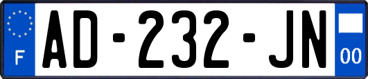 AD-232-JN