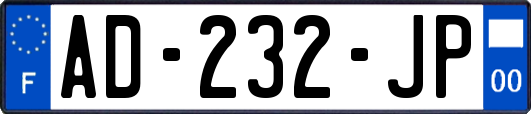 AD-232-JP