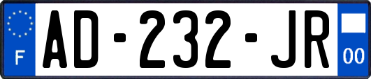 AD-232-JR