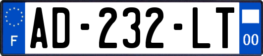 AD-232-LT