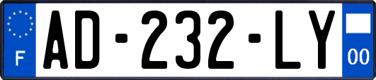 AD-232-LY