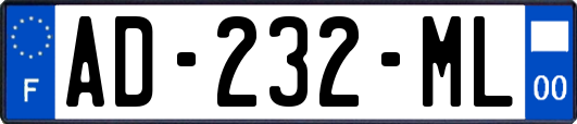 AD-232-ML