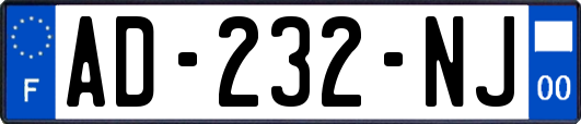 AD-232-NJ