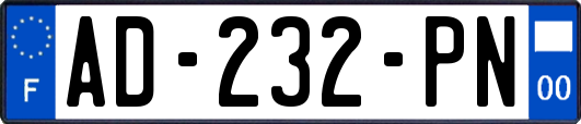 AD-232-PN