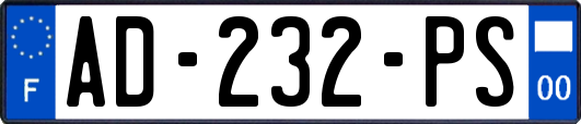 AD-232-PS