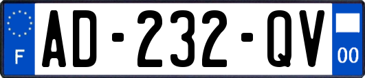 AD-232-QV