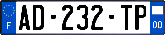 AD-232-TP