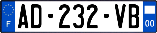 AD-232-VB