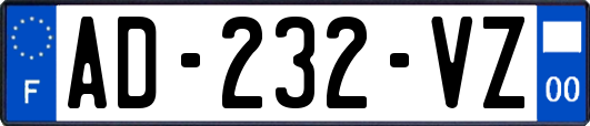 AD-232-VZ