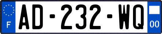 AD-232-WQ