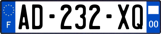 AD-232-XQ