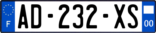 AD-232-XS