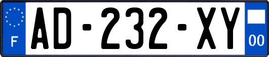 AD-232-XY