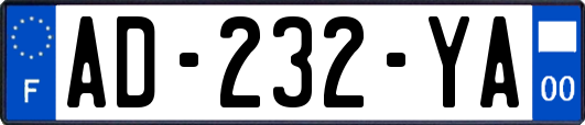 AD-232-YA