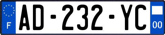 AD-232-YC