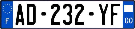 AD-232-YF
