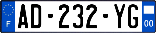 AD-232-YG